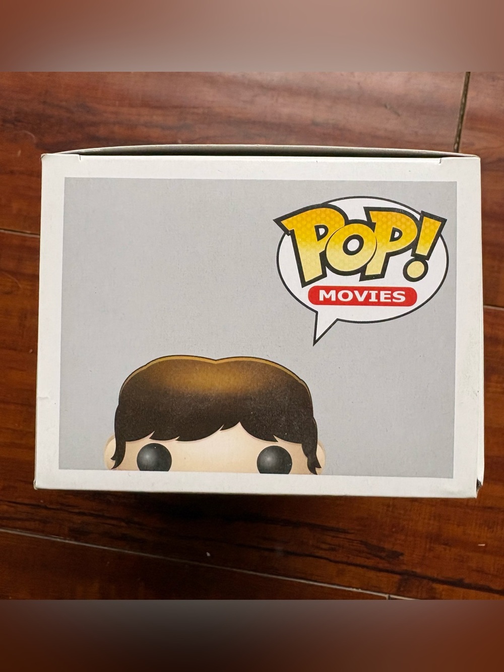Funko Pop! Movies E.T. the Extra-Terrestrial Elliott Vinyl Figure #131